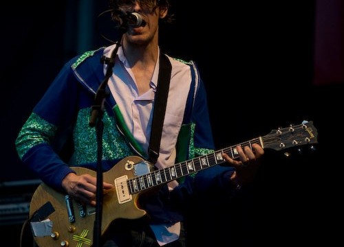 Stephen Malkmus and the Jicks &#8211; Primavera Sound 2008