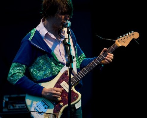 Stephen Malkmus and the Jicks &#8211; Primavera Sound 2008