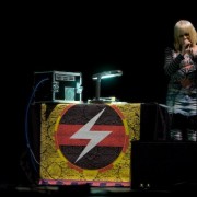 Dinosaur Jr &#8211; Primavera Sound 2008