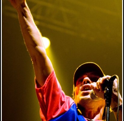 Manu Chao &#8211; Zenith (Dijon)