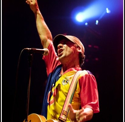 Manu Chao &#8211; Zenith (Dijon)