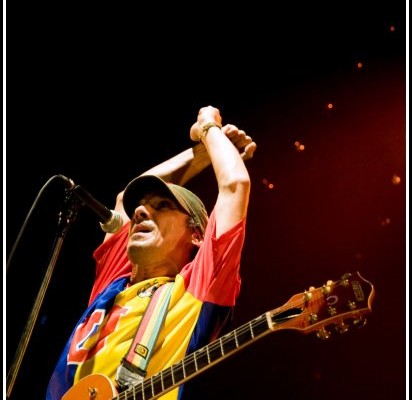 Manu Chao &#8211; Zenith (Dijon)