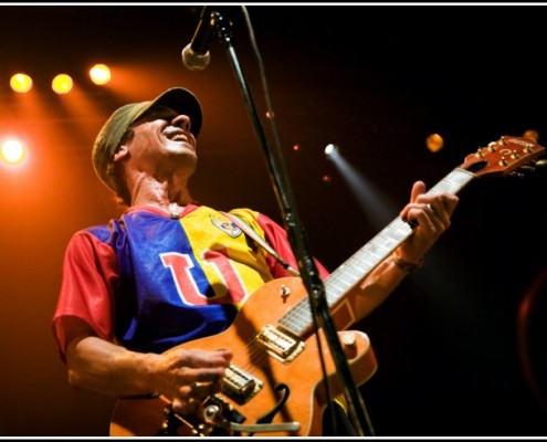 Manu Chao &#8211; Zenith (Dijon)