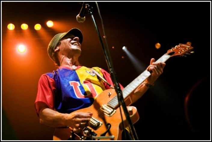 Manu Chao &#8211; Zenith (Dijon)