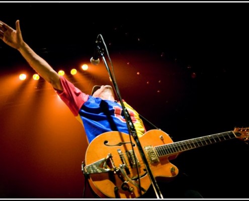 Manu Chao &#8211; Zenith (Dijon)