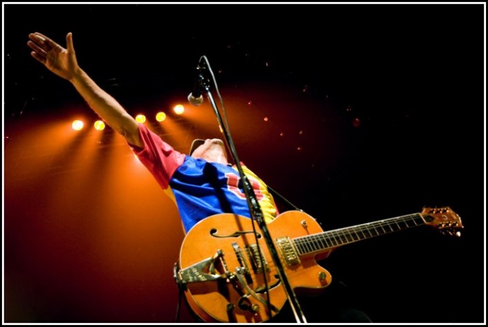 Manu Chao &#8211; Zenith (Dijon)