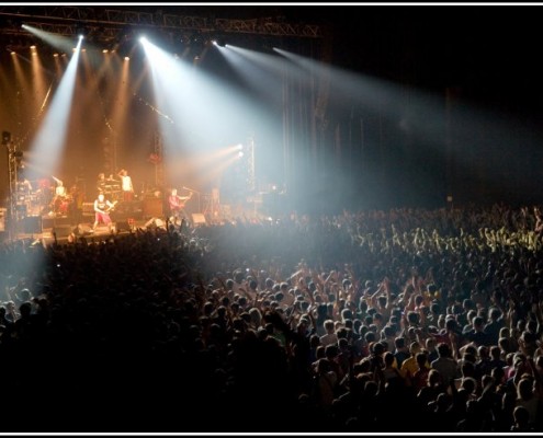 Manu Chao &#8211; Zenith (Dijon)