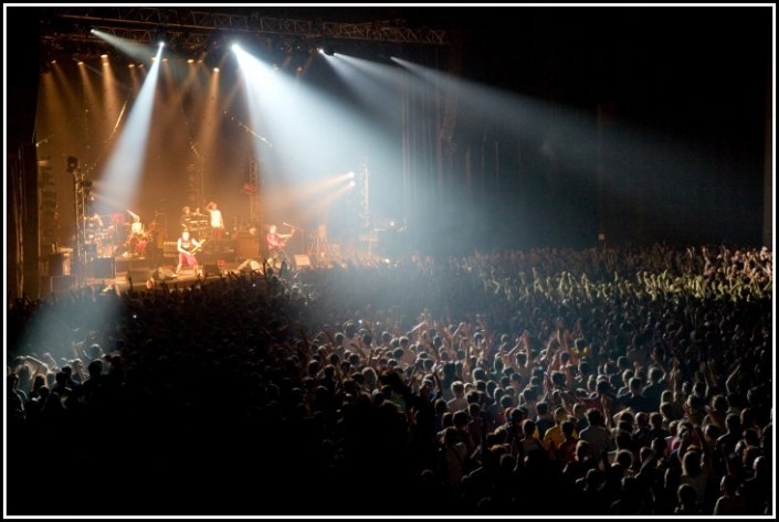 Manu Chao &#8211; Zenith (Dijon)