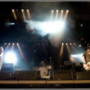 Deportivo &#8211; Festival Solidays 2005