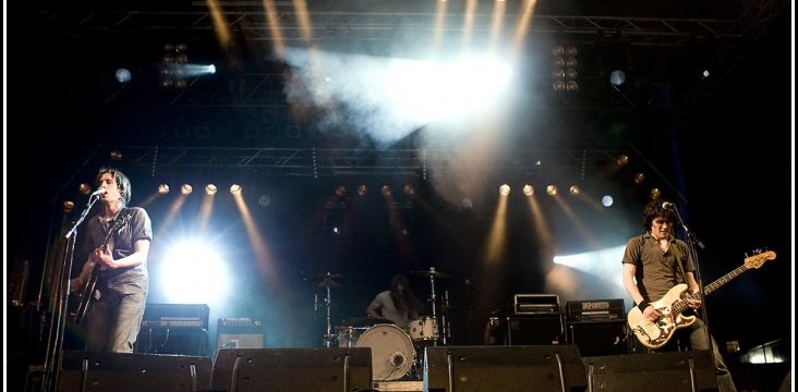 Deportivo &#8211; Fete de la musique