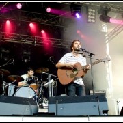 Naive New Beaters &#8211; Fete de la musique (Fair)