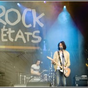 Girls In Hawaii &#8211; Le Rock dans tous ses Etats