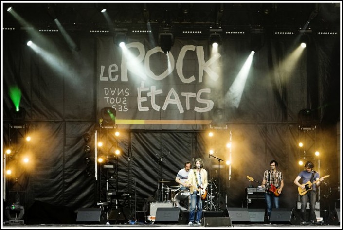 Alister &#8211; Le Rock dans tous ses Etats