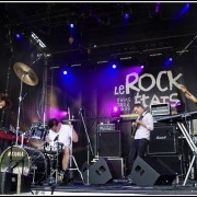 Foals &#8211; Le Rock dans tous ses Etats