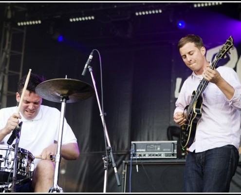 Battles &#8211; Le Rock dans tous ses Etats