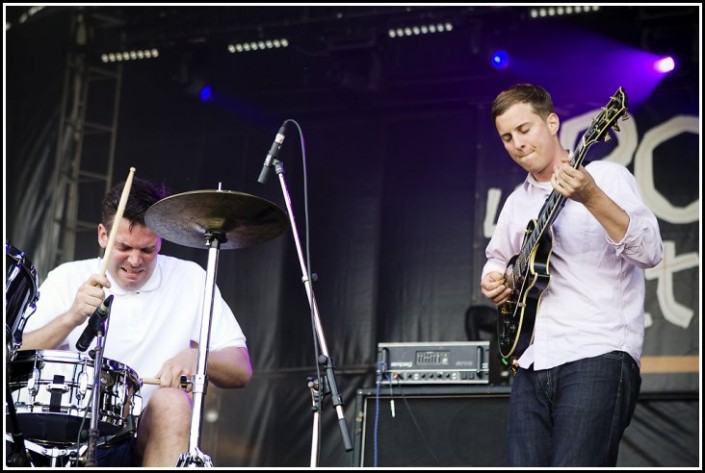 Battles &#8211; Le Rock dans tous ses Etats