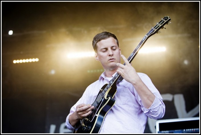 Battles &#8211; Le Rock dans tous ses Etats