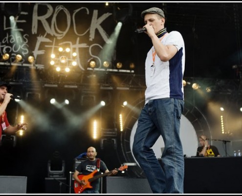 James Deano &#8211; Le Rock dans tous ses Etats