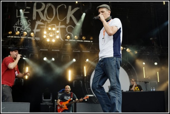 James Deano &#8211; Le Rock dans tous ses Etats