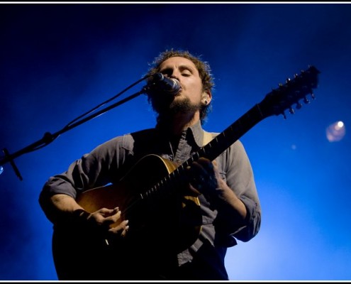 John Butler Trio &#8211; Le Rock dans tous ses Etats