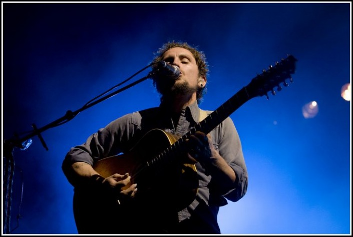 John Butler Trio &#8211; Le Rock dans tous ses Etats