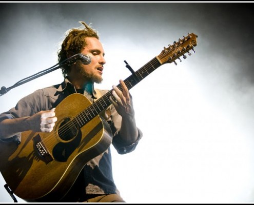 John Butler Trio &#8211; Le Rock dans tous ses Etats