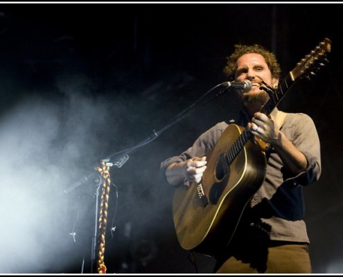 John Butler Trio &#8211; Le Rock dans tous ses Etats