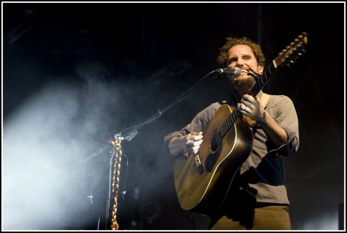 John Butler Trio &#8211; Le Rock dans tous ses Etats