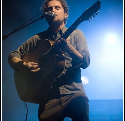 John Butler Trio &#8211; Le Rock dans tous ses Etats