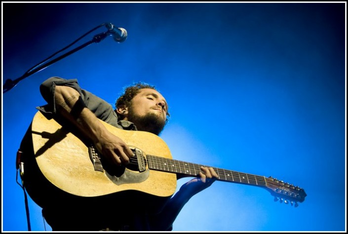 John Butler Trio &#8211; Le Rock dans tous ses Etats