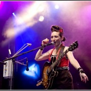 My Brightest Diamond &#8211; La Cigale