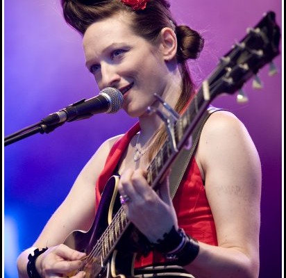 My Brightest Diamond &#8211; Le Rock dans tous ses Etats