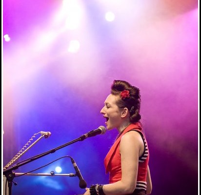 My Brightest Diamond &#8211; Le Rock dans tous ses Etats