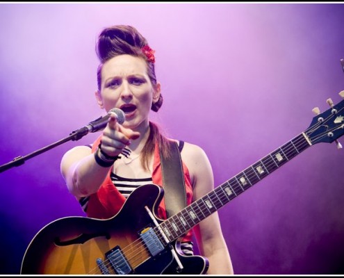 My Brightest Diamond &#8211; Le Rock dans tous ses Etats