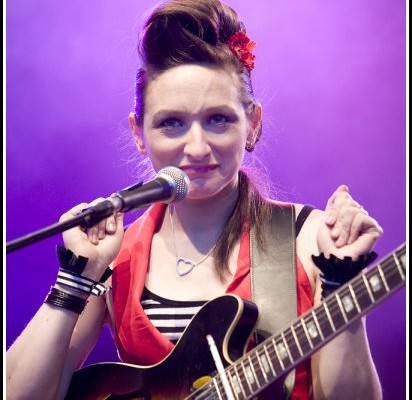 My Brightest Diamond &#8211; Le Rock dans tous ses Etats