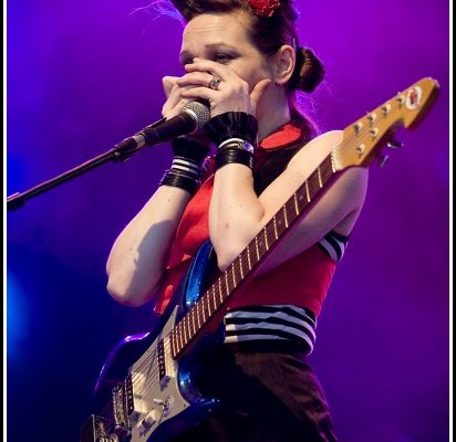 My Brightest Diamond &#8211; Le Rock dans tous ses Etats