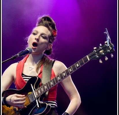 My Brightest Diamond &#8211; Le Rock dans tous ses Etats