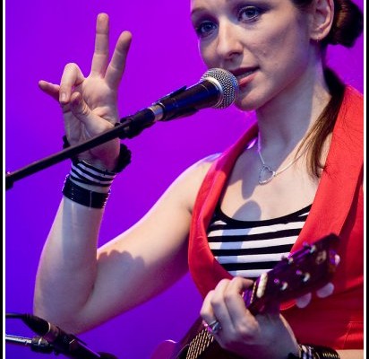 My Brightest Diamond &#8211; Le Rock dans tous ses Etats