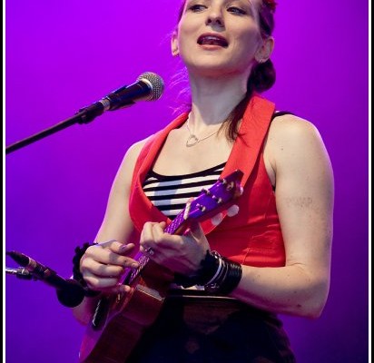 My Brightest Diamond &#8211; Le Rock dans tous ses Etats