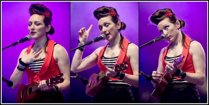 My Brightest Diamond &#8211; Le Rock dans tous ses Etats