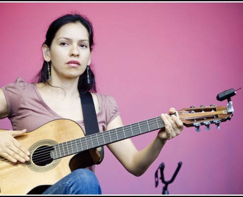 Rodrigo y Gabriela &#8211; Le Rock dans tous ses Etats