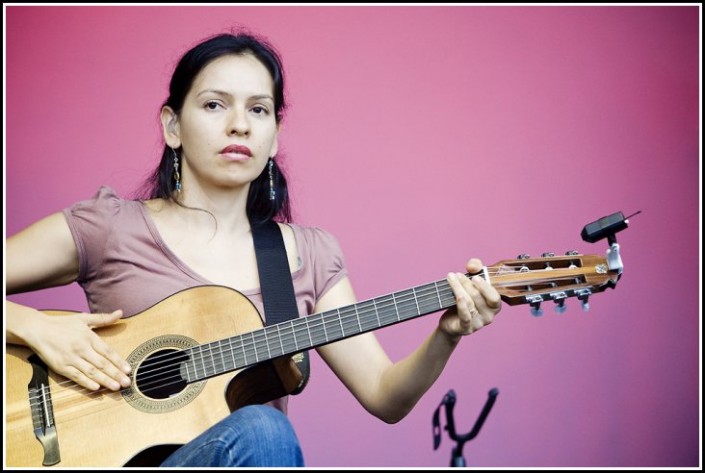 Rodrigo y Gabriela &#8211; Le Rock dans tous ses Etats