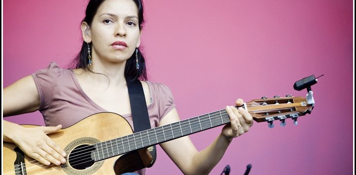 Rodrigo y Gabriela &#8211; Le Rock dans tous ses Etats