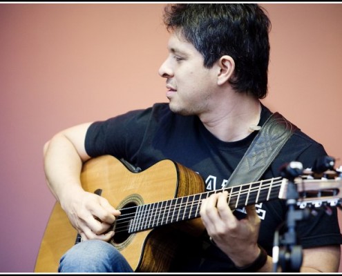 Rodrigo y Gabriela &#8211; Le Rock dans tous ses Etats