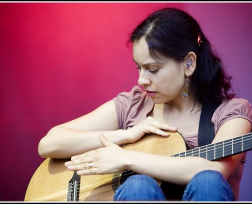 Rodrigo y Gabriela &#8211; Le Rock dans tous ses Etats