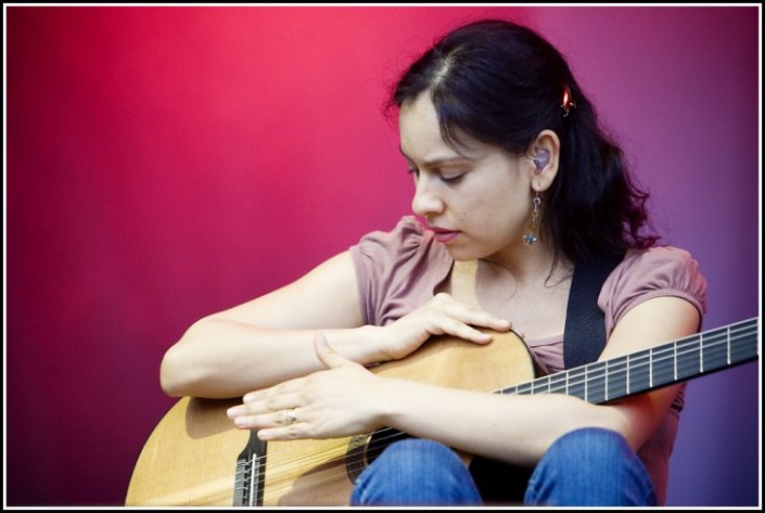 Rodrigo y Gabriela &#8211; Le Rock dans tous ses Etats