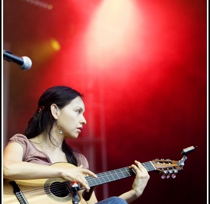 Rodrigo y Gabriela &#8211; Le Rock dans tous ses Etats