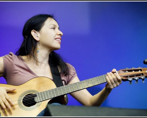 Rodrigo y Gabriela &#8211; Le Rock dans tous ses Etats