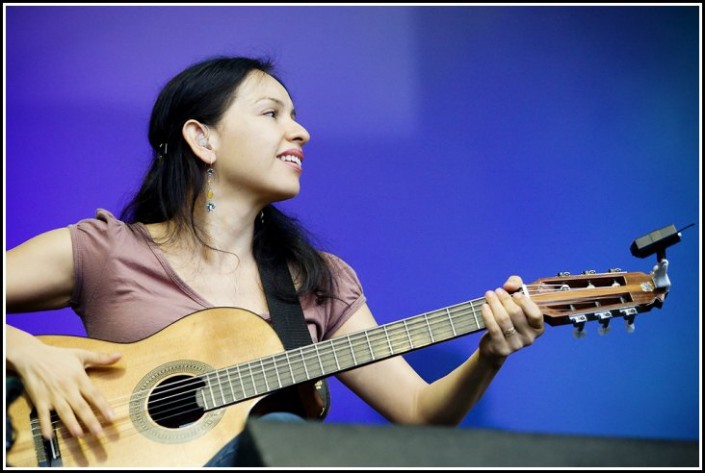 Rodrigo y Gabriela &#8211; Le Rock dans tous ses Etats