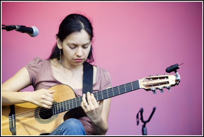 Rodrigo y Gabriela &#8211; Le Rock dans tous ses Etats